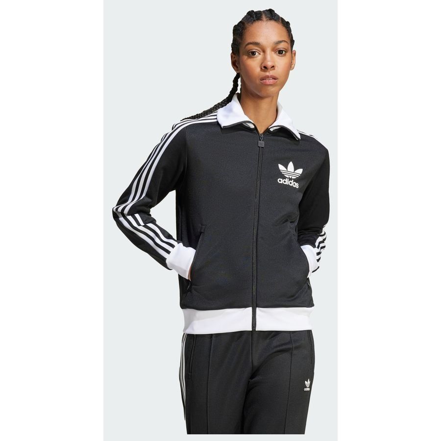 Adidas Original Veste de survêtement Beckenbauer