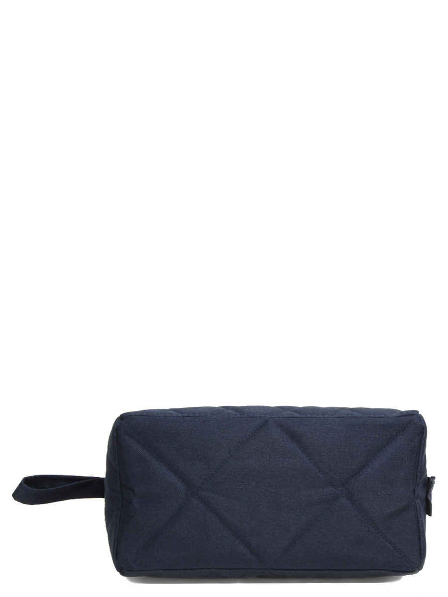 Trousse de toilette Reisenthel Travelcosmetic Rhombus Gold