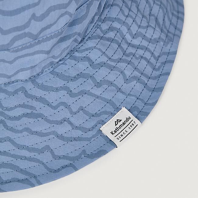 KATHMANDU - BOB EVERY-DAY BUCKET HAT