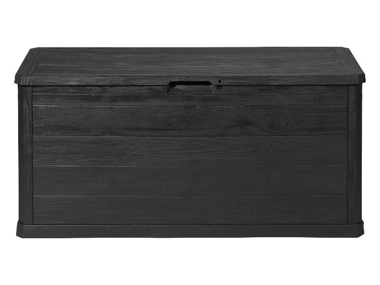 Opbergbox tuin 270 L
