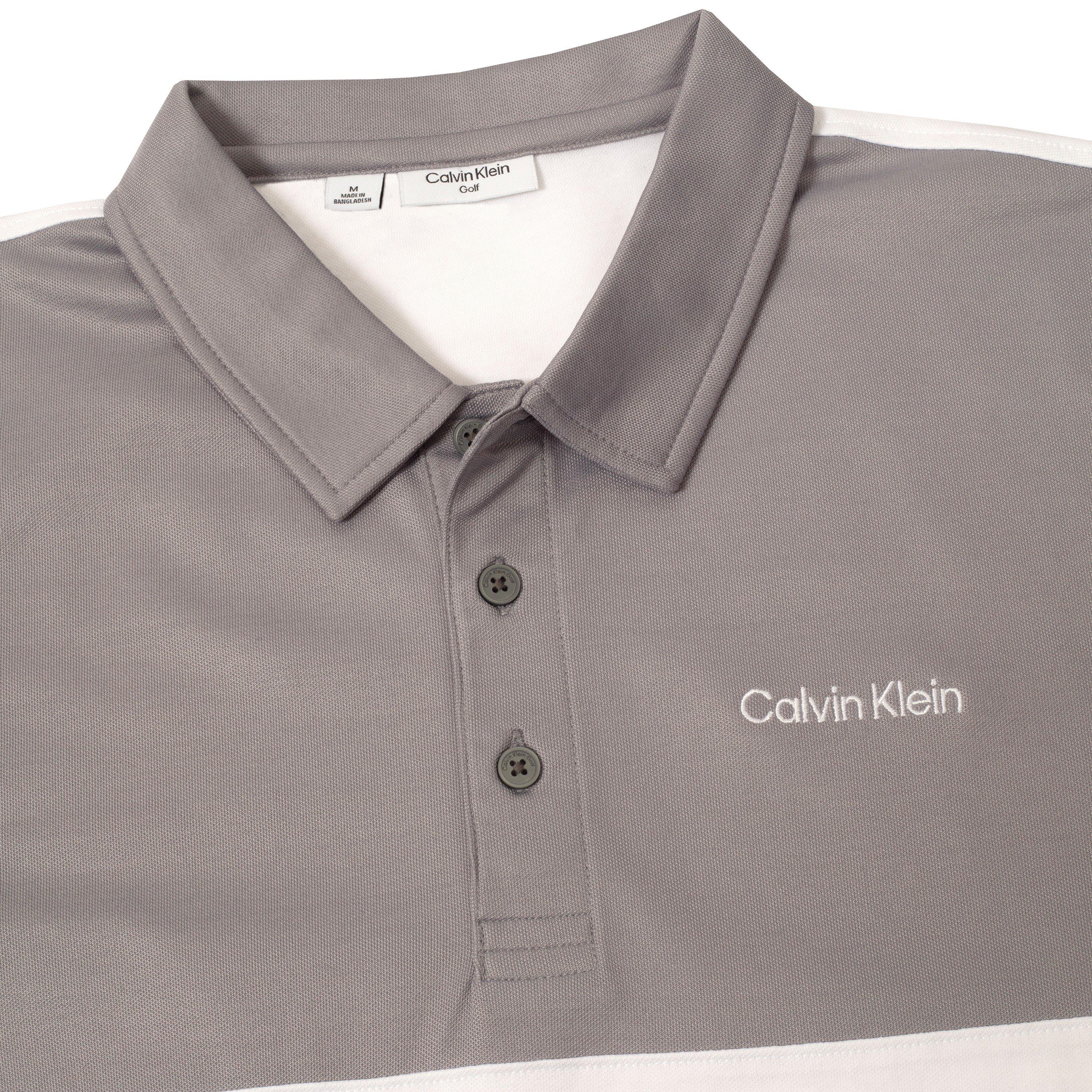 Calvin Klein Golf CK G Polo Sn99