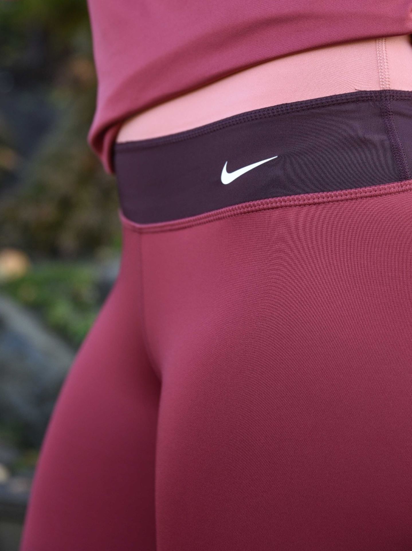 Power 7/8 Tights