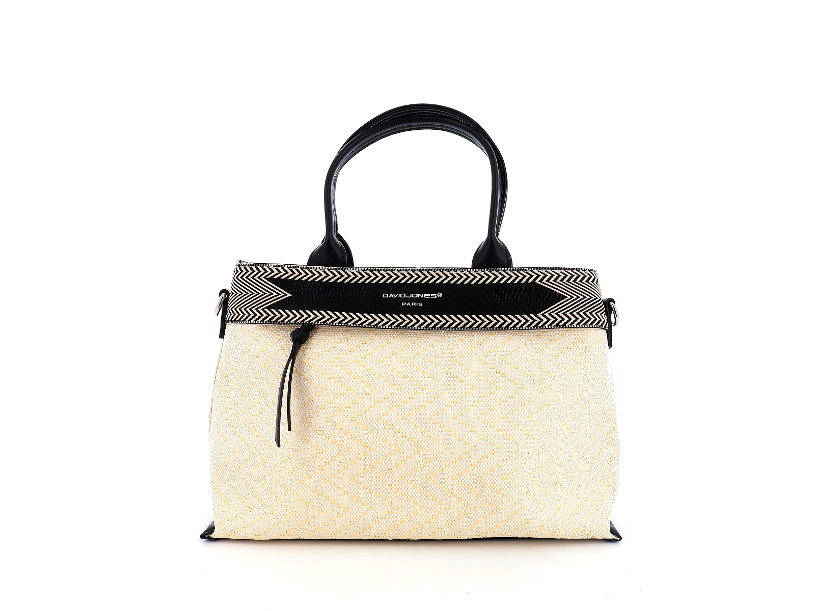 David jones-6941-1 Synthétique Beige