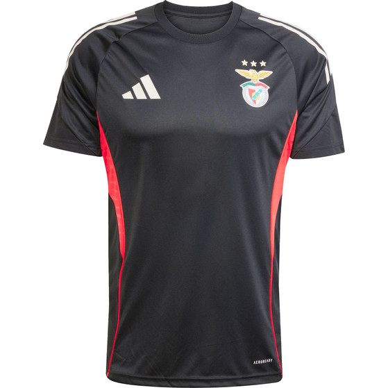 adidas SL Benfica Training Shirt 2025/2026