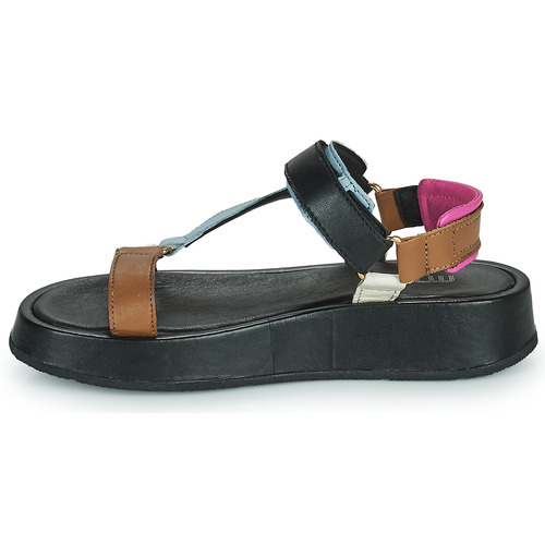 Mjus - ACIGHE - Multicolore