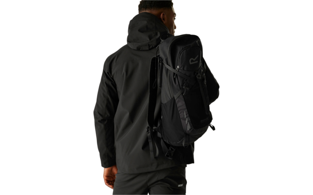 Regatta Coriver Herren Doppeljacke