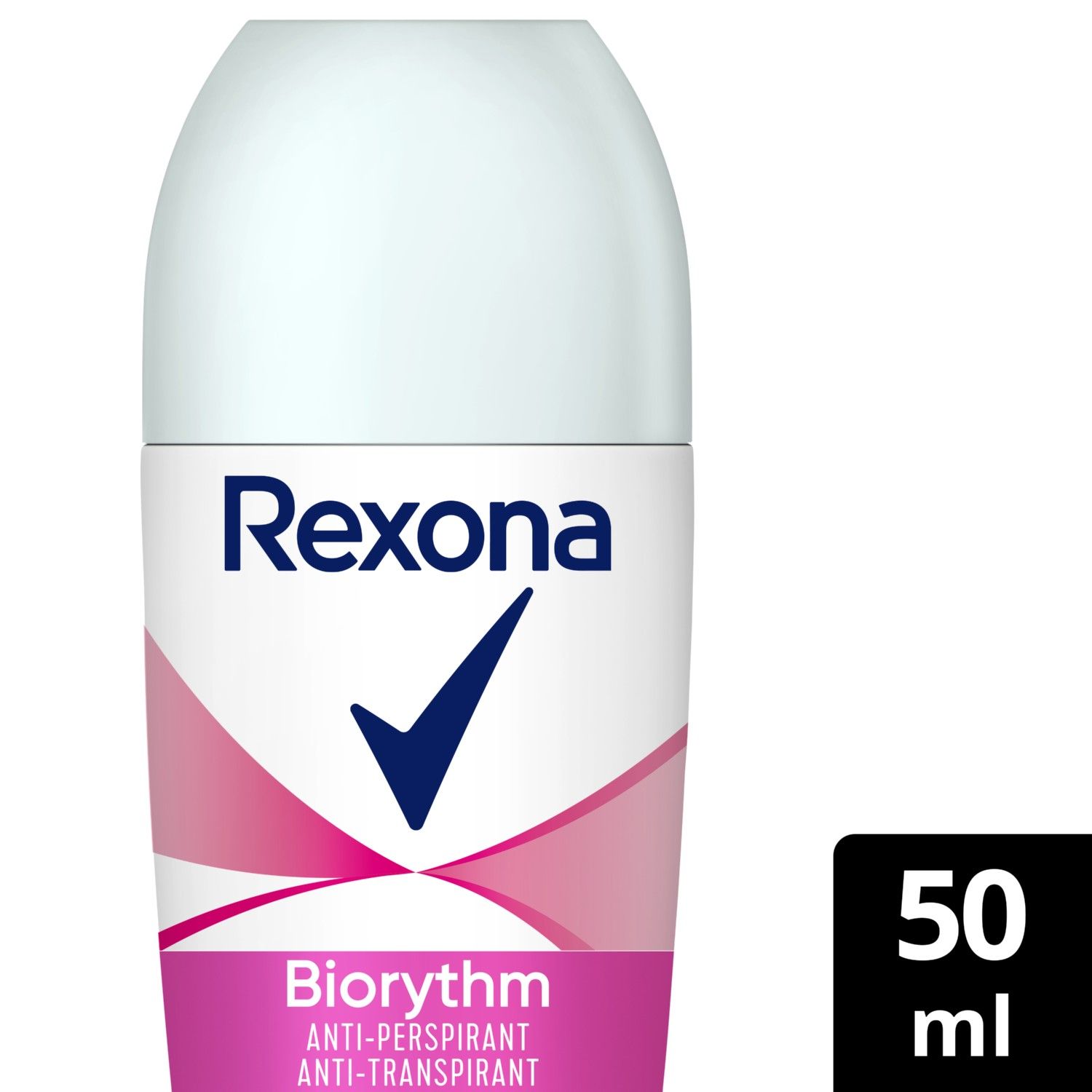 Rexona W Roll-On Biorythm (50 ml)