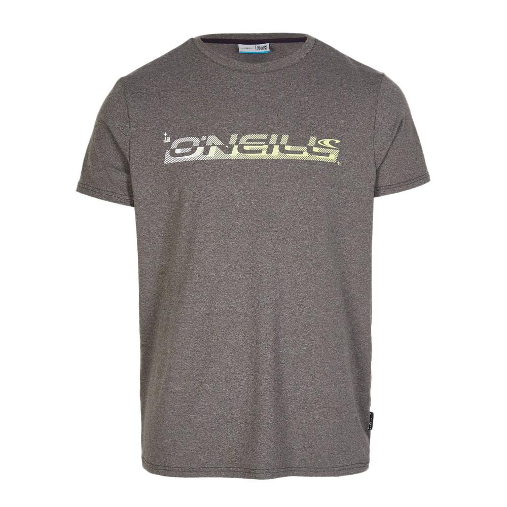 O'Neill T-shirt Gris Homme O'Neill Active