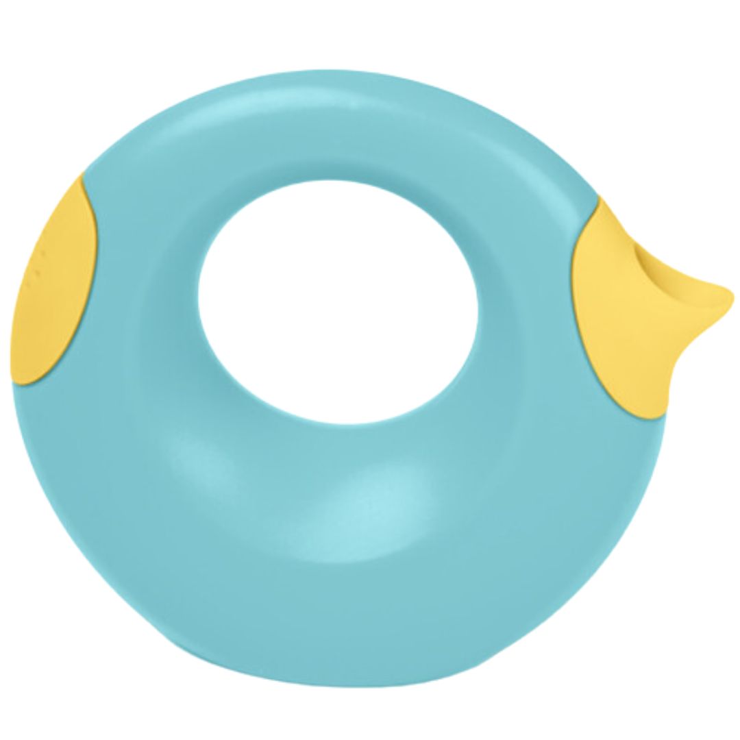 Quut gieter cana blauw - 0,5 liter