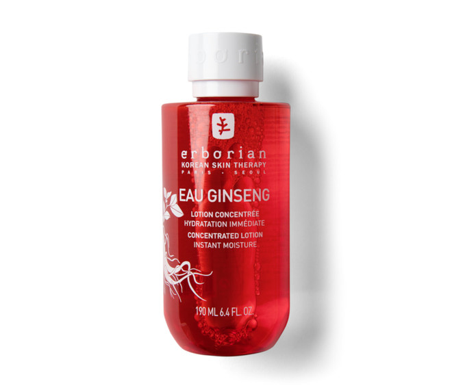 Erborian Boost Ginseng Eau Ginseng Water