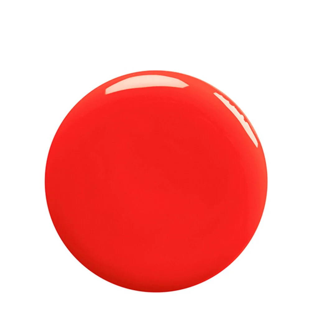 NAILBERRY  Cherry cherie neglelak - Bright Red Orange