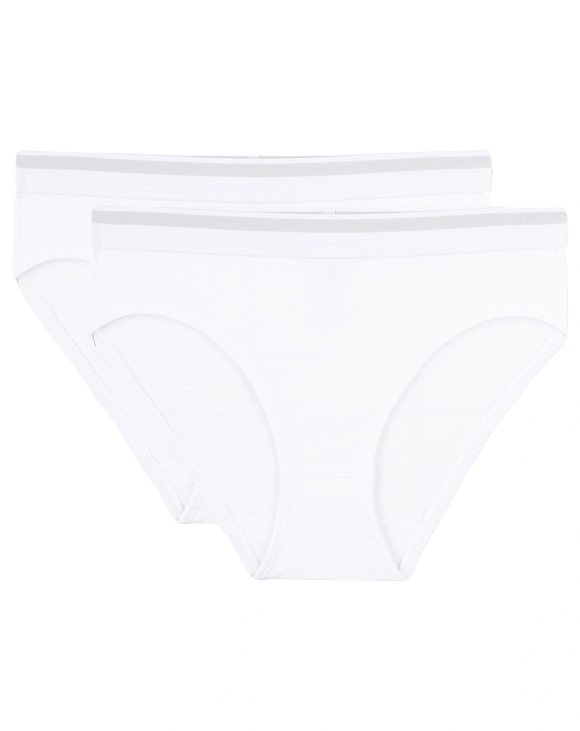 Slip RIO 2er-Pack in white