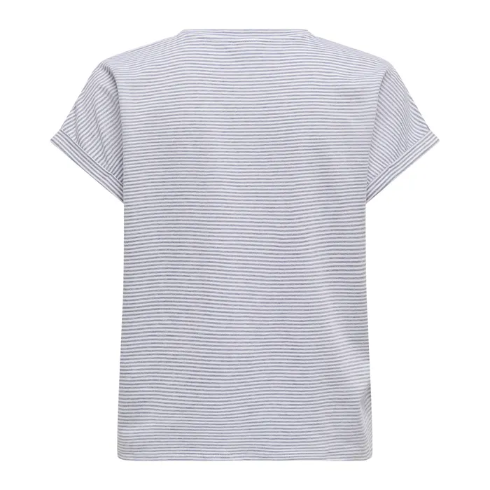 JDY Nelli S/S Shirt Dames
