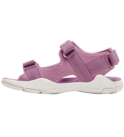 Hummel Sandalen - Trekking II Jr - Baldrian