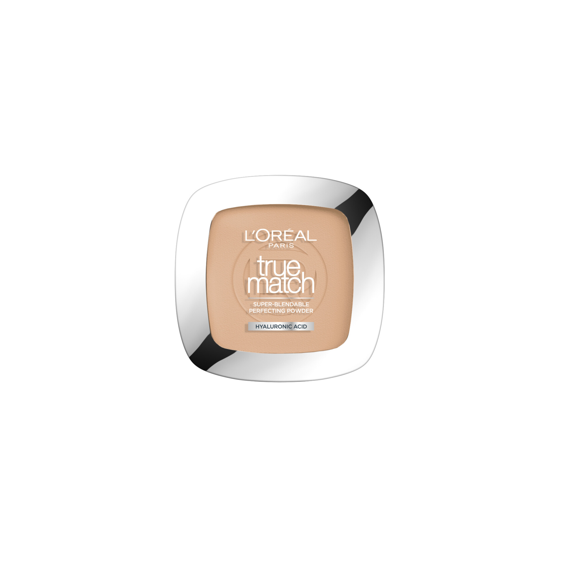 True Match Powder 2C