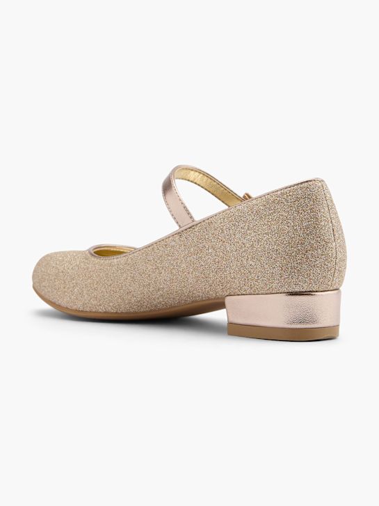 Graceland Mary Jane Ballerina