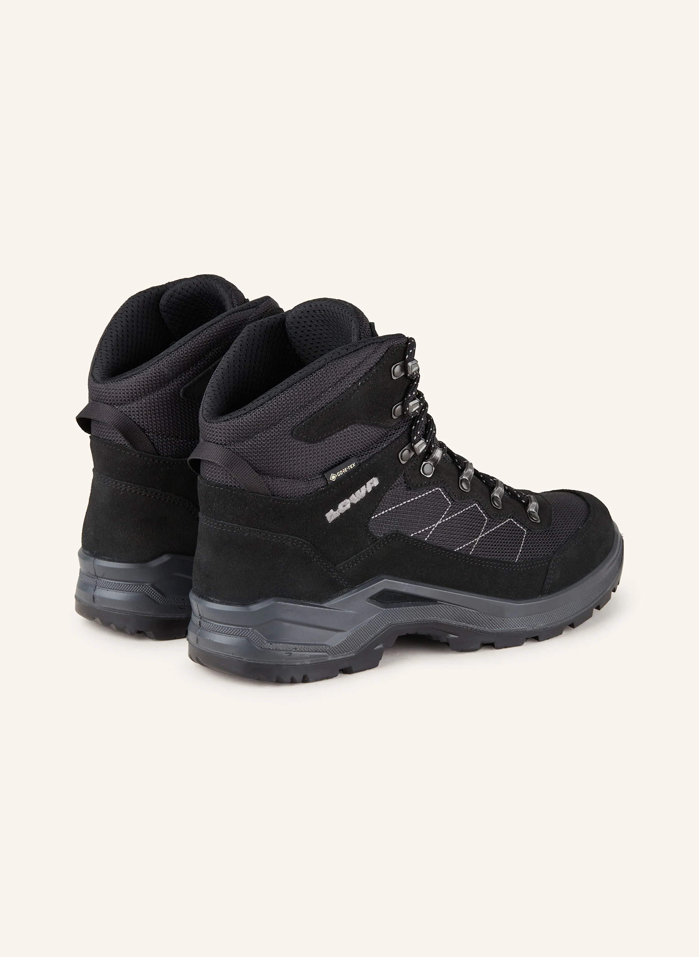 LOWA Wanderschuhe TAURUS PRO GTX MID