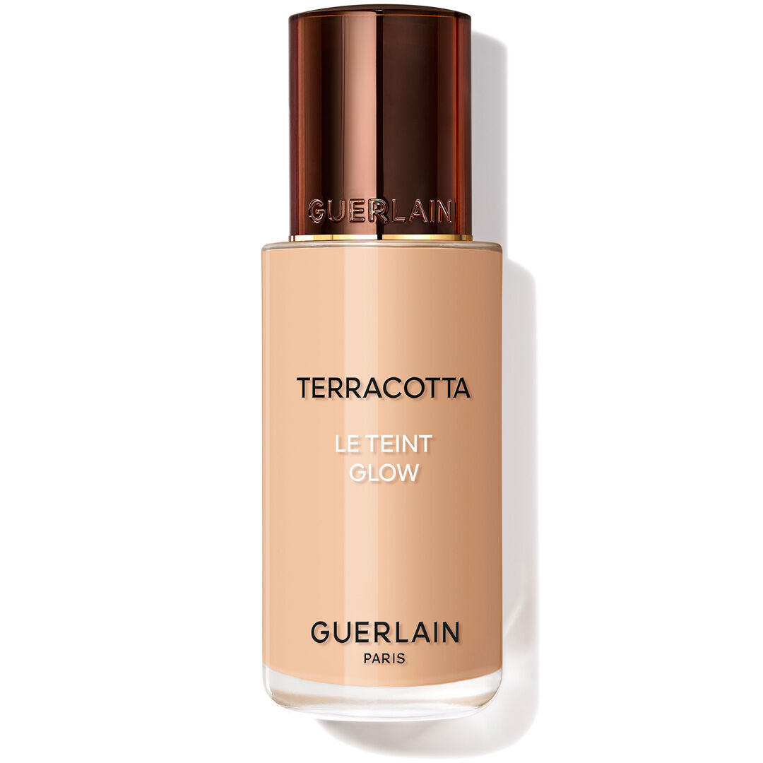 GUERLAIN TERRACOTTA Le Teint Glow