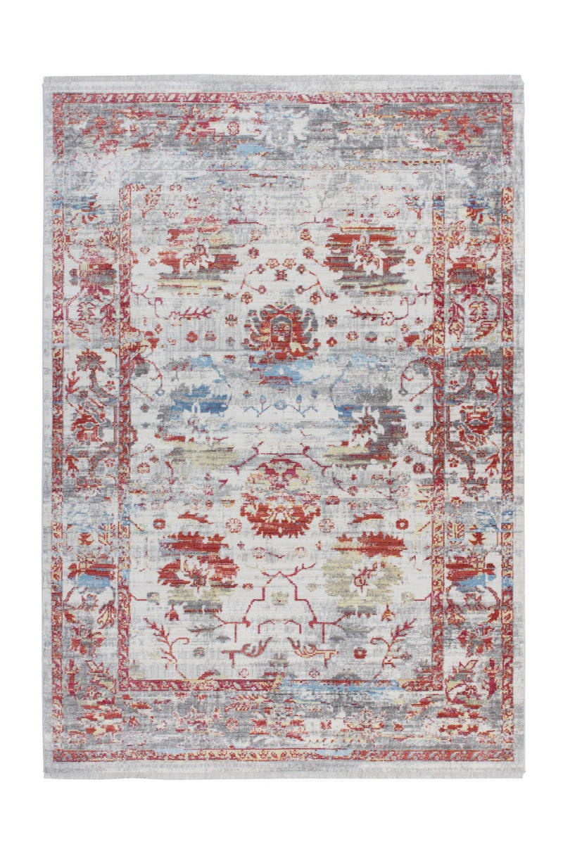 Teppich ANTIGUA 100 - multi - 120x170 cm