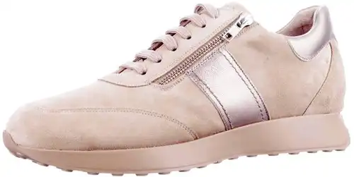 PieSanto camel 255756 H - maat 43 sneaker camel - maat 43 Calandschoen