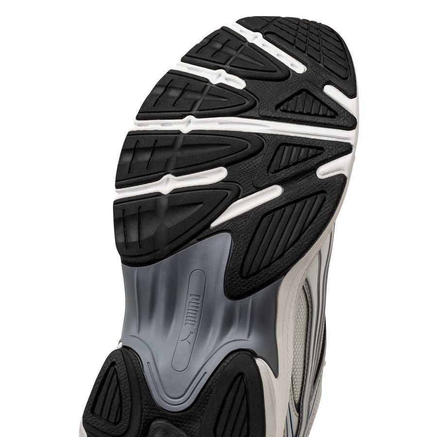 PUMA Chaussures Teveris Nitro - Gris/Bleu