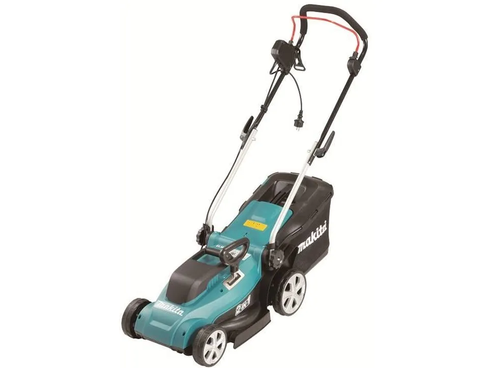 Makita ELM3320 - Græsslåmaskine - elektrisk - 1200 W - 3400 opm - 33 cm - 10.2 kg