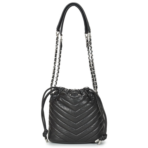 Ikks - 1440 SEAU TIMEL - Noir