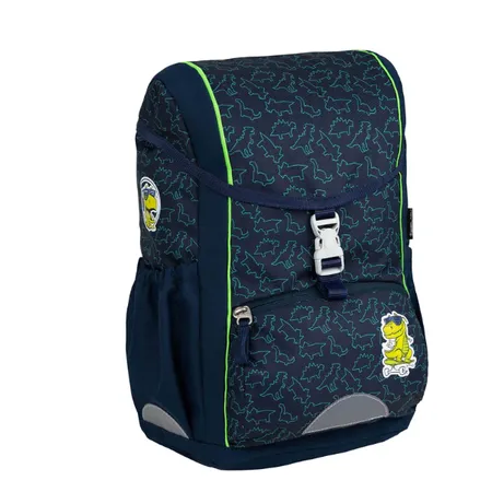 Belmil Kinderrucksack Kiddy Sporty Kindsaur