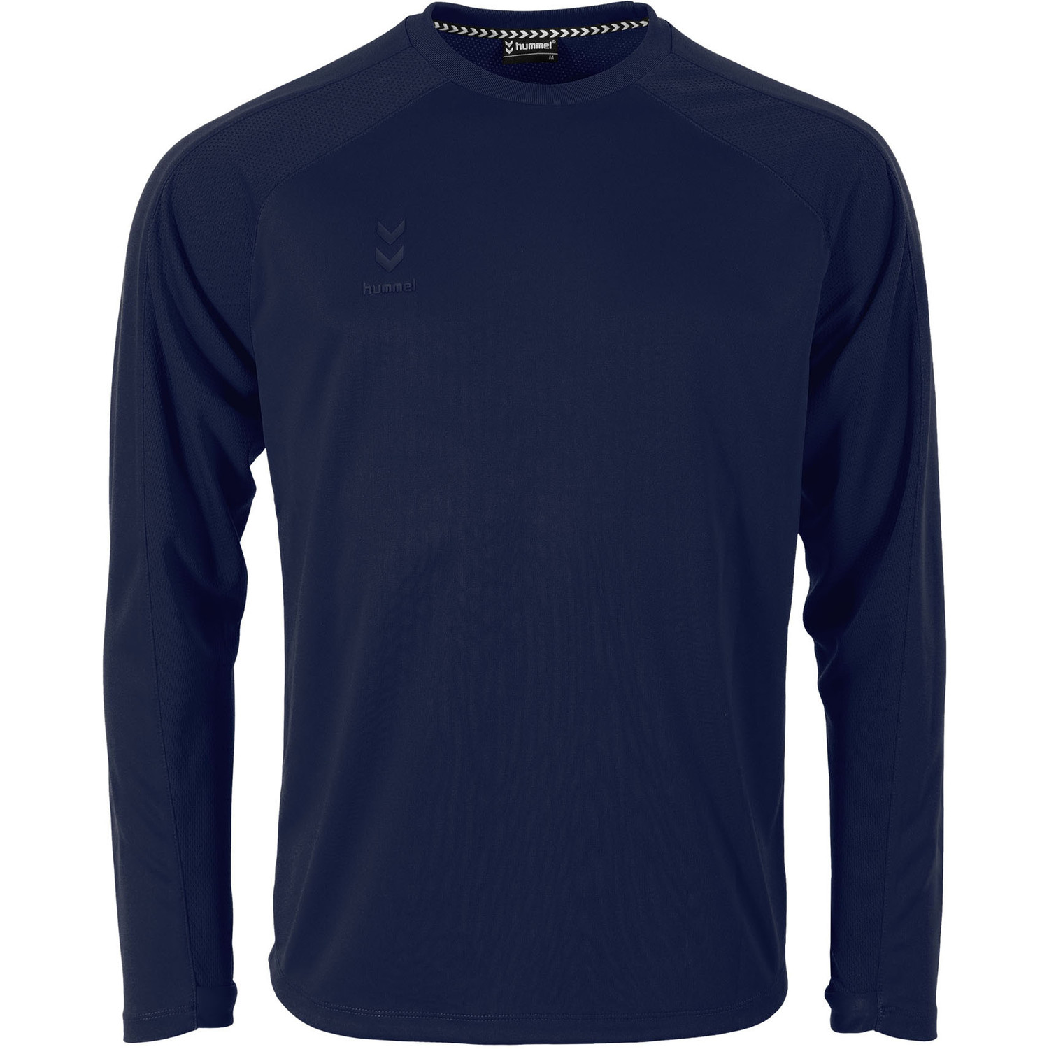 Hummel Tulsa Round Neck Top Kids