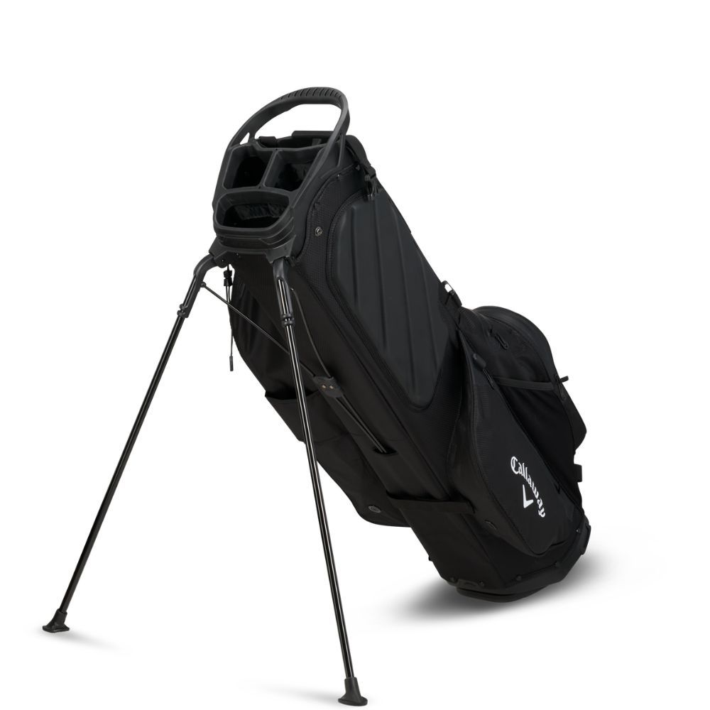 Fairway C Hyper Dry Bærebag Svart