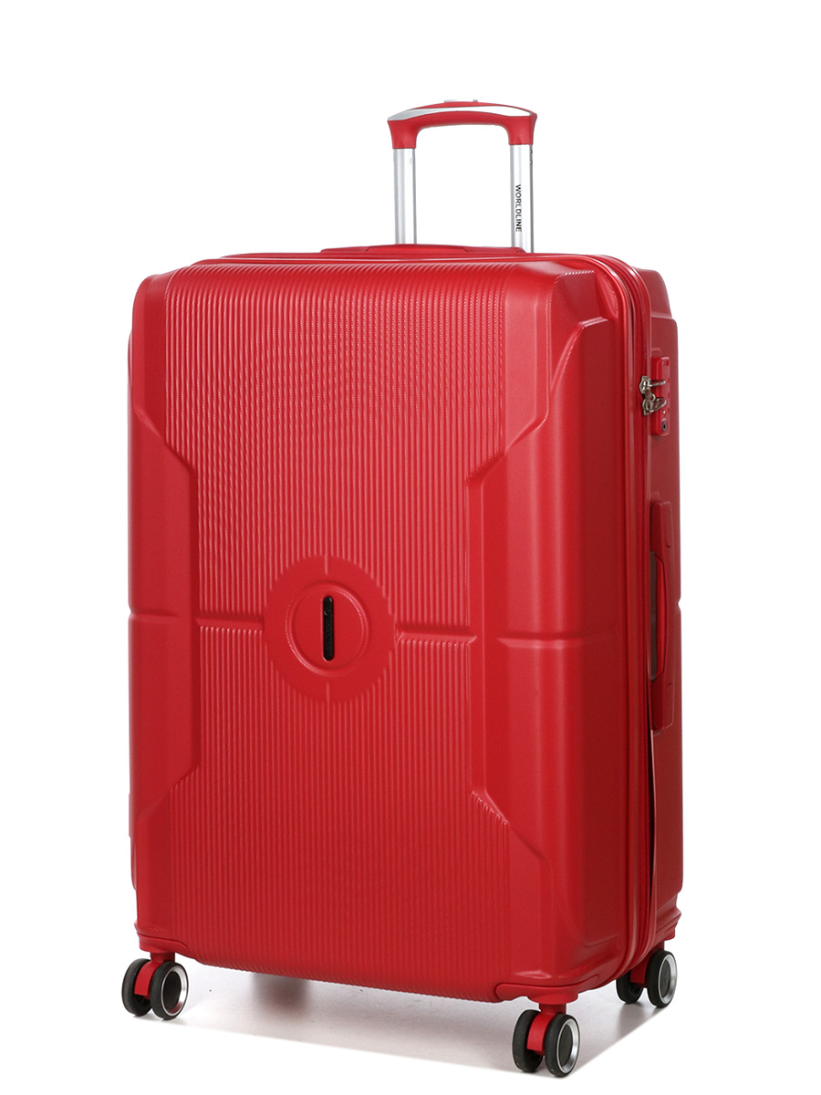 Valise Worldline Tanger 75 cm