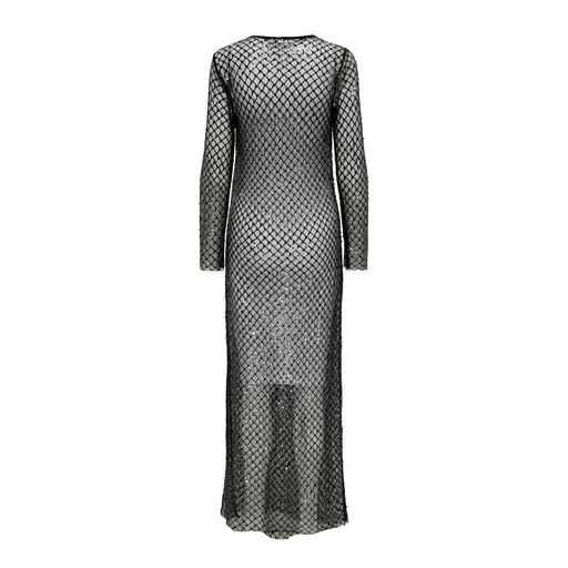 ONLY Donna Kjole, Black, L