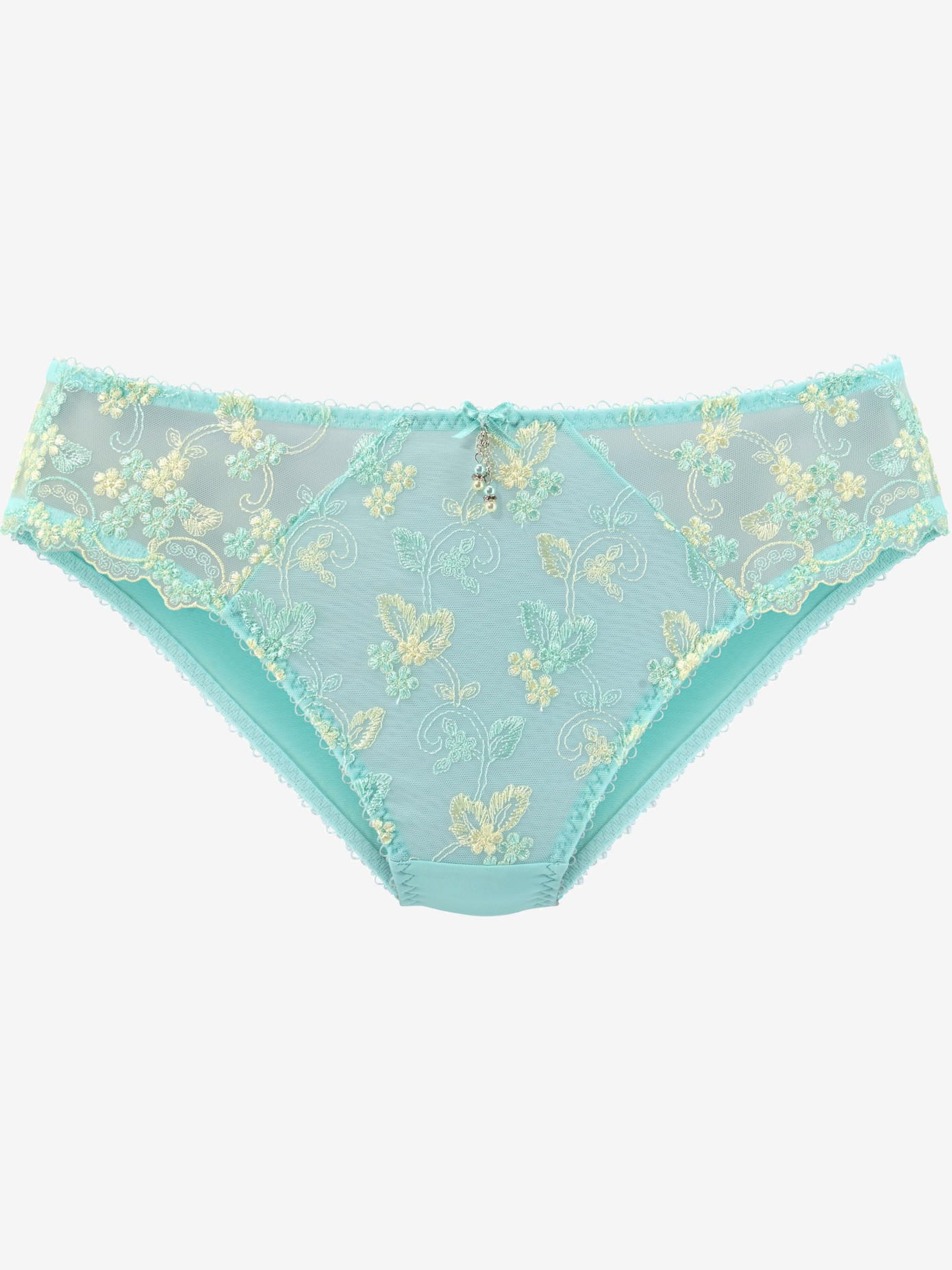 Slip. coupe basique confortable