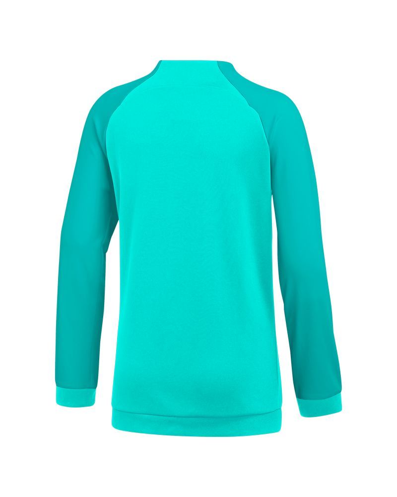 Veste de survêtement Nike Academy Pro Bleu Turquoise pour enfant