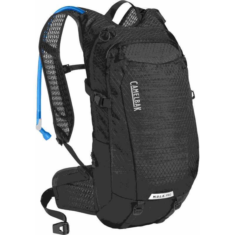 Mule Pro 14 - Sac à dos vélo homme
