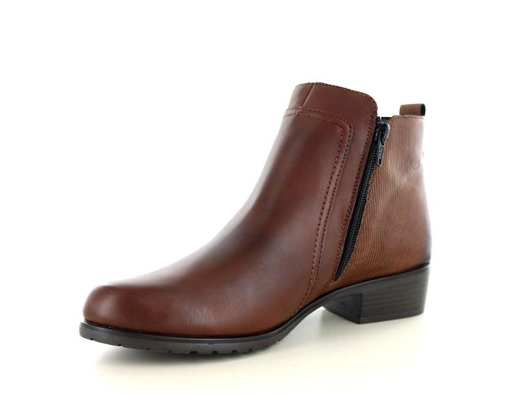 Remonte D6892 Cognac