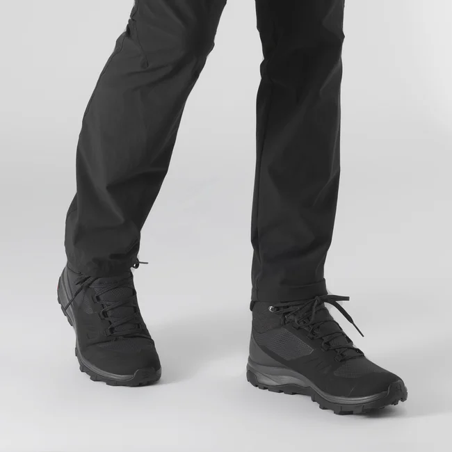 OUTSNAP CLIMASALOMON™ WATERPROOF  Chaussures d’hiver pour femme