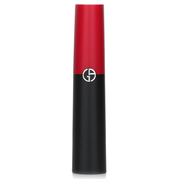 Giorgio Armani Lip Power Matte Longwear & Caring Intense Matte Lipstick