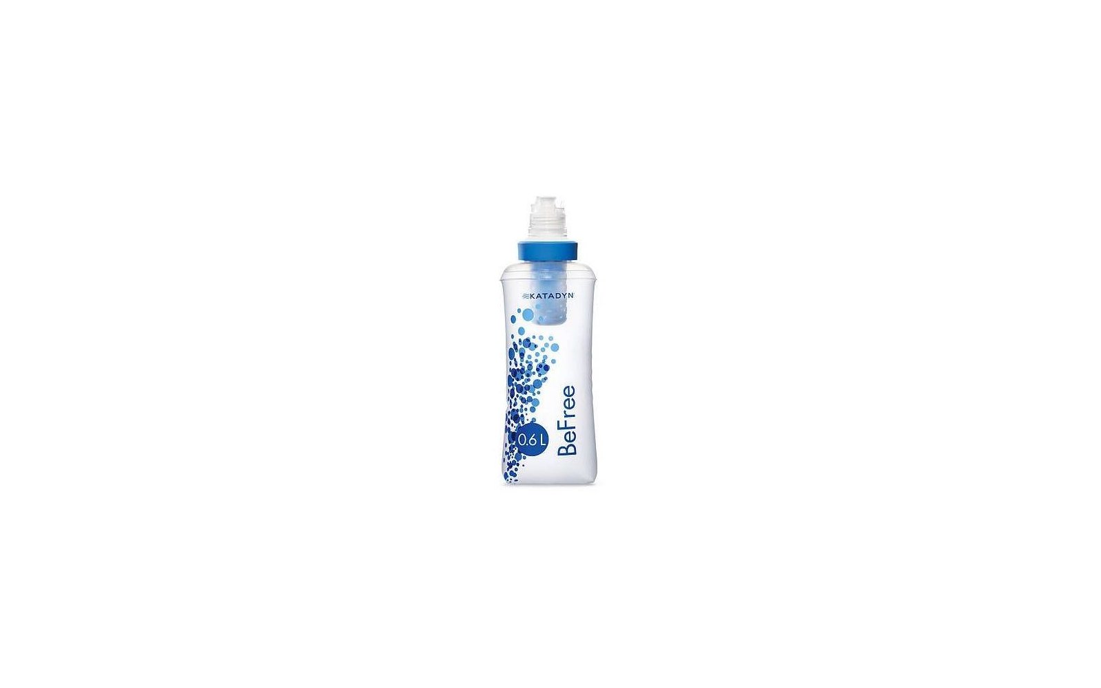 Katadyn BeFree Wasserfilter