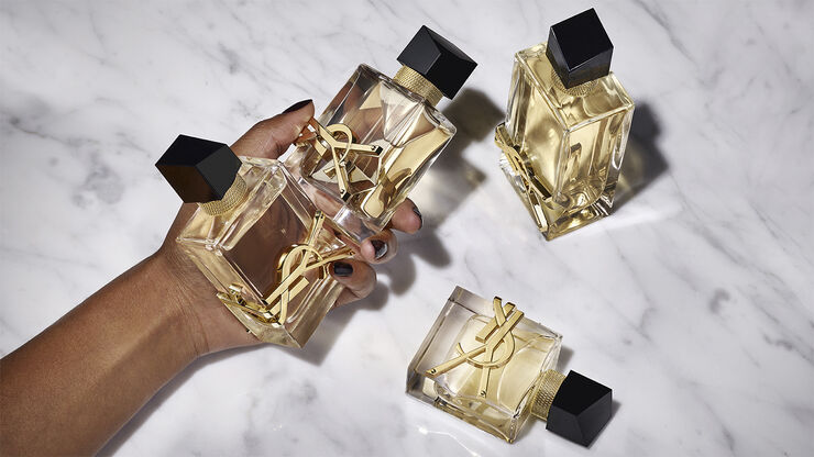 Yves Saint Laurent Yves Saint Laurent Libre Eau de Toilette