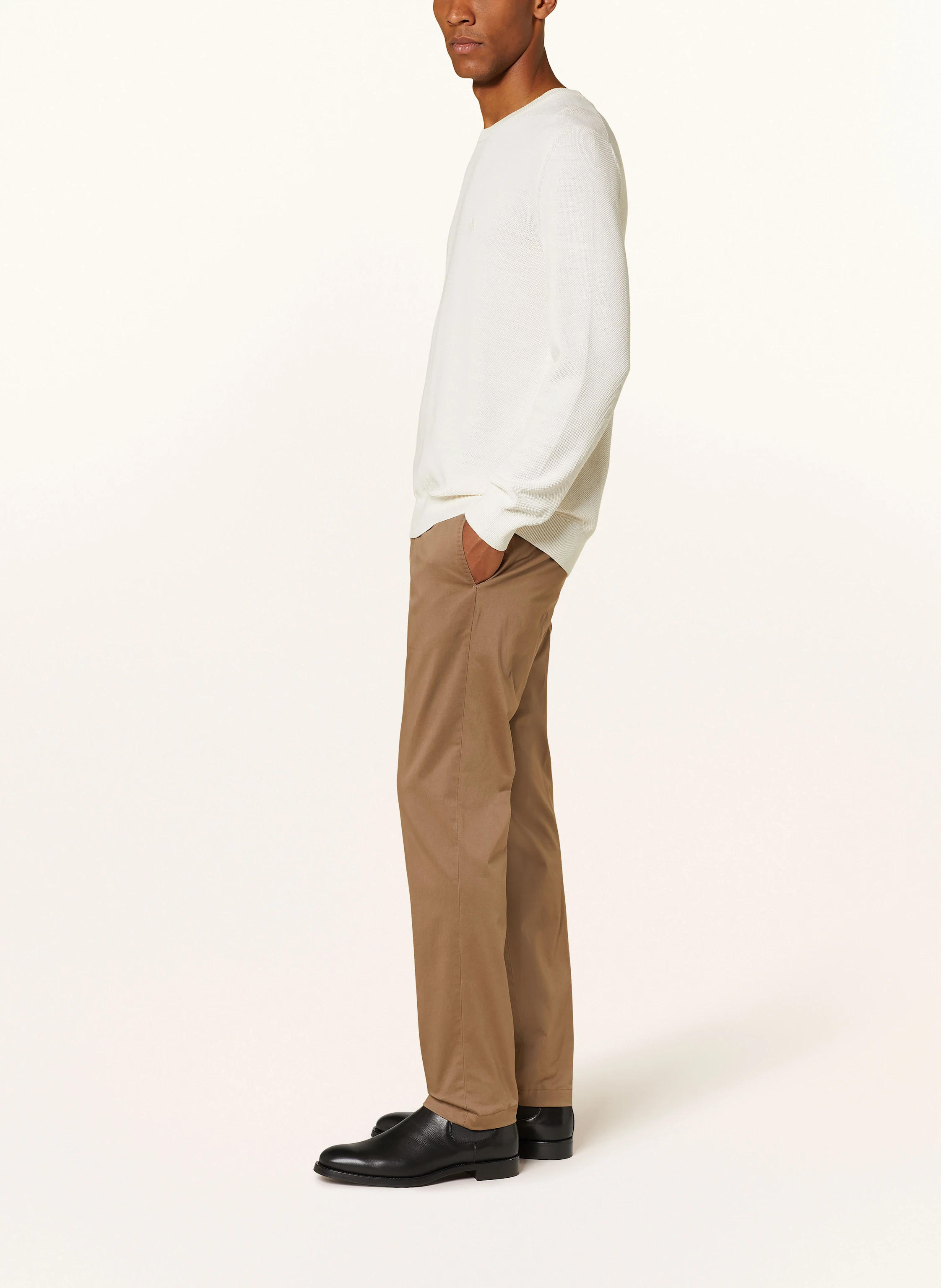 HILTL Chino Slim Fit