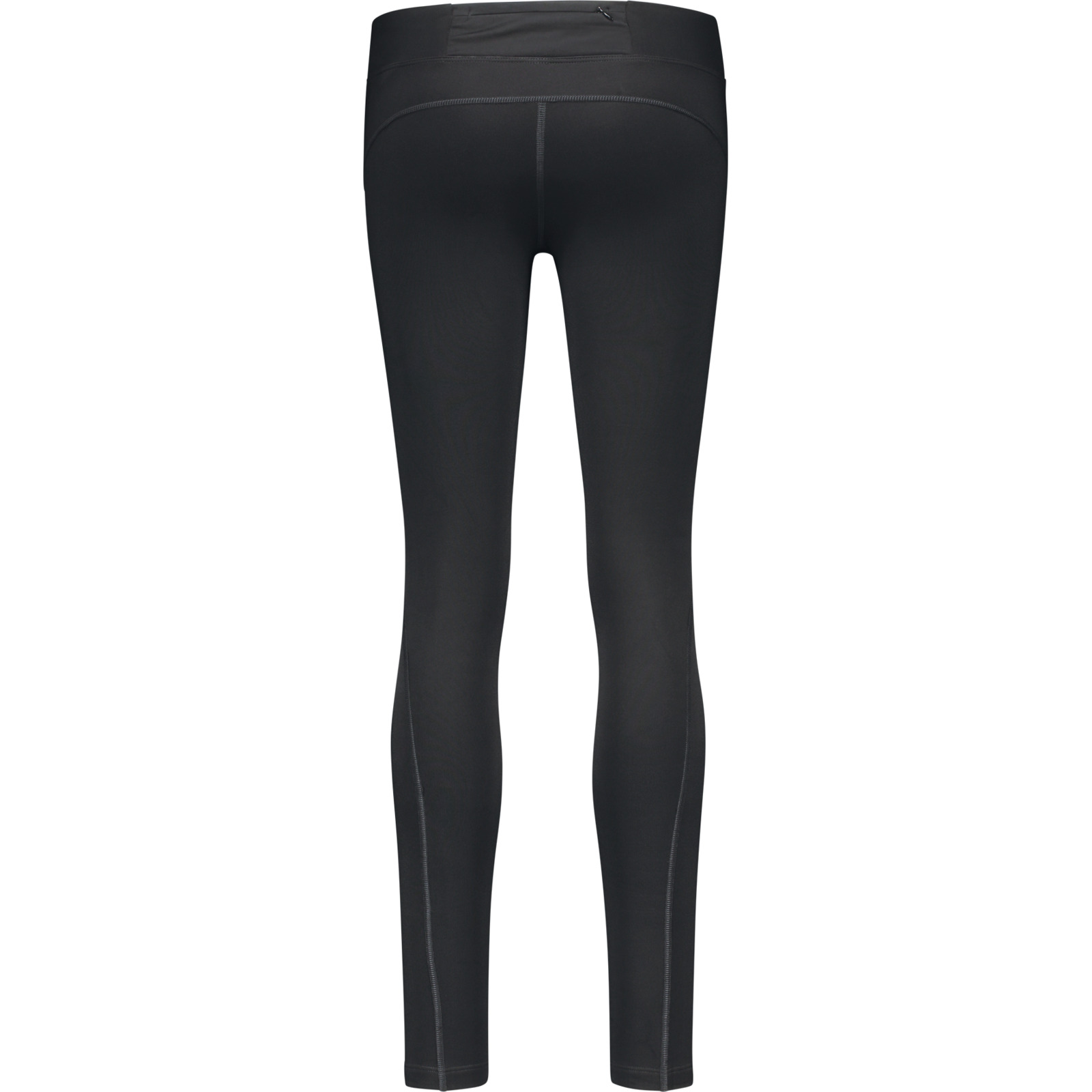 Odlo Damen-Laufleggings Essentials Warm M