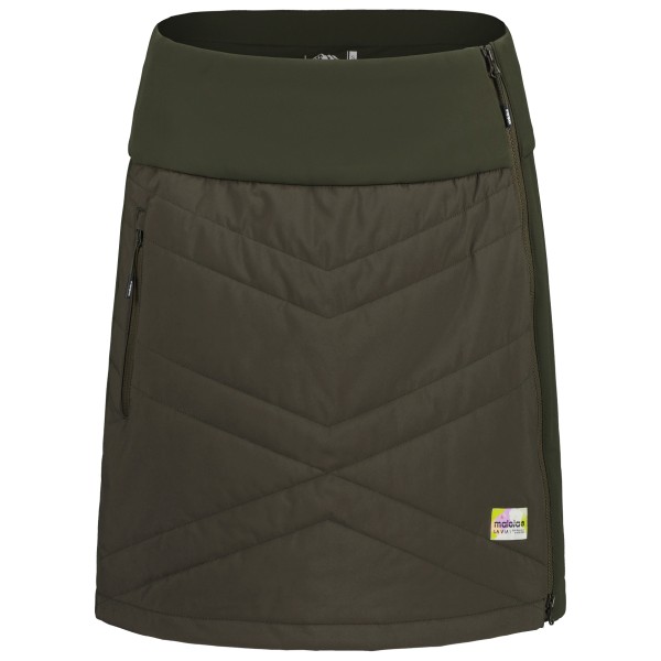 Maloja - Women's HochfeilerM. - Jupe synthétique