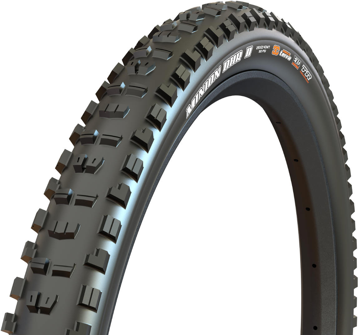Maxxis Minion DHRII 29