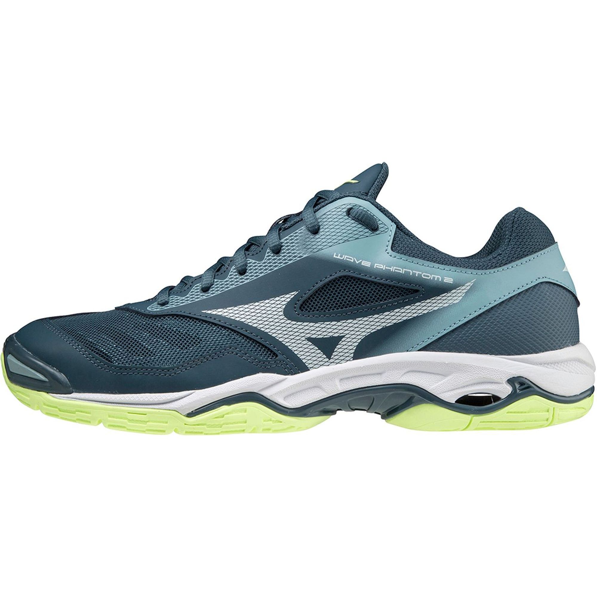 MizunoWave Phantom 2 M