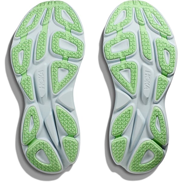 Chaussure running HOKA ONE ONE BONDI 8 REAL TEAL / SHADOW