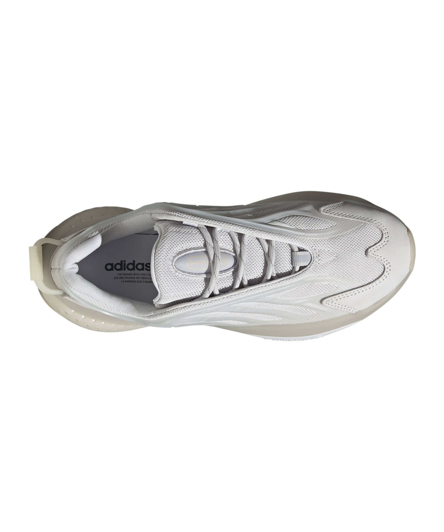 adidas Performance| Damen Sneaker OZRAH