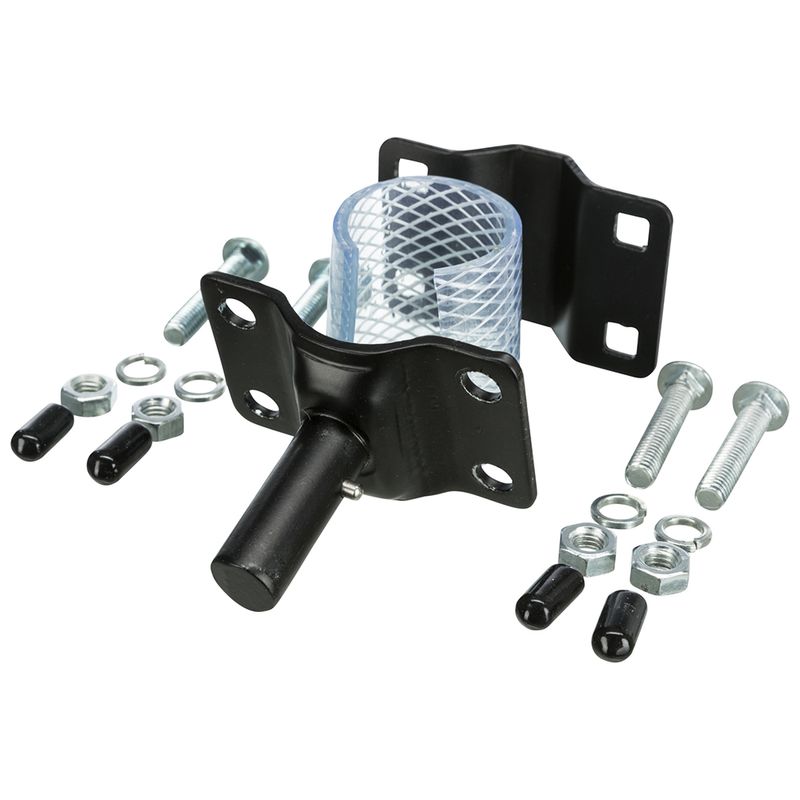 Kit de séparation pour vélo Trixie Biker-Set de Luxe à prix discount sur bitiba.fr