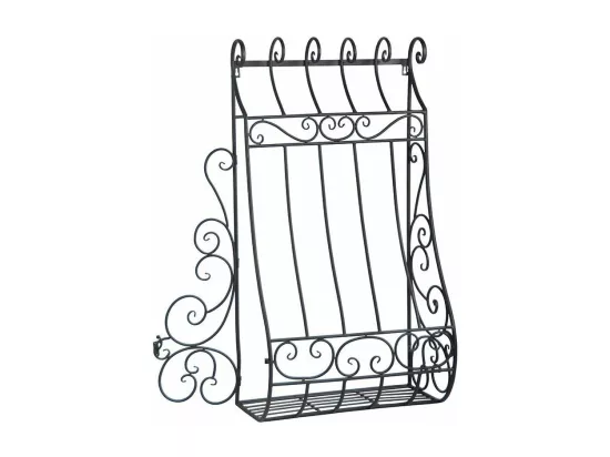 Porte plantes mural Italien