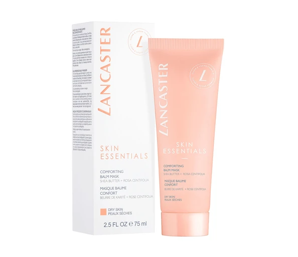 Lancaster Skin Essentials Comforting Balm Mask